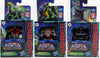 Transformers Generations Legacy 3.75 Inch Action Figure Core Class Wave 2 - Set of 3 (Sludge - Soundblaster - Slug)