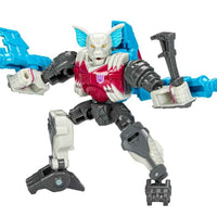 Transformers Generations Legacy 3.5 Inch Action Figure Core Class Wave 3 - Bomb-Burst