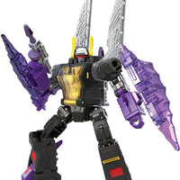 Transformers Generations Legacy 6 Inch Action Figure Deluxe Class Wave 1 - Kickback