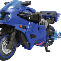 Transformers Generations Legacy 6 Inch Action Figure Deluxe Class Wave 1 - Prime Universe Arcee