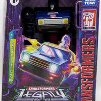 Transformers Generations Legacy 6 Inch Action Figure Deluxe Class Wave 1 - Skids
