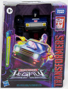 Transformers Generations Legacy 6 Inch Action Figure Deluxe Class Wave 1 - Skids