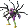 Transformers Generations Legacy 6 Inch Action Figure Deluxe Class Wave 2 - Tarantulas