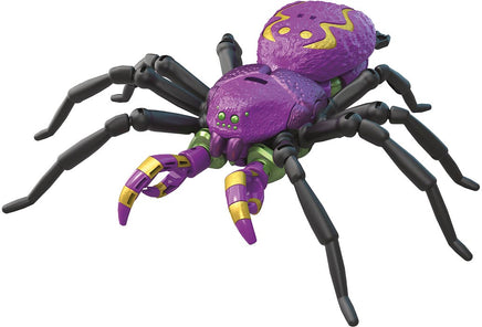 Transformers Generations Legacy 6 Inch Action Figure Deluxe Class Wave 2 - Tarantulas