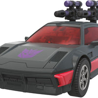 Transformers Generations Legacy 6 Inch Action Figure Deluxe Class Wave 2 - Wild Rider