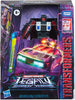 Transformers Generations Legacy 6 Inch Action Figure Deluxe Class Wave 2 - Wild Rider
