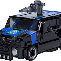 Transformers Generations Legacy 6 Inch Action Figure Deluxe Class Wave 3 - Crankcase