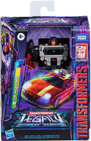 Transformers Generations Legacy 6 Inch Action Figure Deluxe Class Wave 3 - Dead End