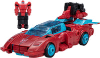 Transformers Generations Legacy 6 Inch Action Figure Deluxe Class Wave 3 - Pointblank & Peacemaker