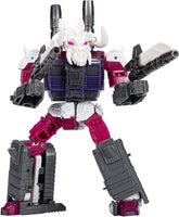 Transformers Generations Legacy 6 Inch Action Figure Deluxe Class Wave 3 - Skullgrin