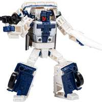 Transformers Generations Legacy 6 Inch Action Figure Deluxe Class Wave 4 - Breakdown