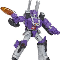 Transformers Generations Legacy 8 Inch Action Figure Leader Class Wave 1 - Galvatron