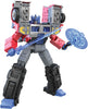 Transformers Generations Legacy 8 Inch Action Figure Leader Class Wave 1 - Universe Laser Optimus Prime