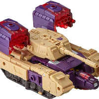 Transformers Generations Legacy 7 Inch Action Figure Leader Class Wave 2 - Blitzwing