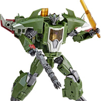 Transformers Legacy Evolution 8 Inch Action Figure Leader Class - Skyquake