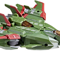 Transformers Legacy Evolution 8 Inch Action Figure Leader Class - Skyquake