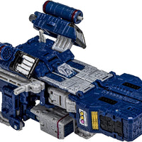 Transformers Generations Legacy 7 Inch Action Figure Voyager Class Wave 2 - Soundwave