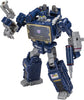 Transformers Generations Legacy 7 Inch Action Figure Voyager Class Wave 2 - Soundwave