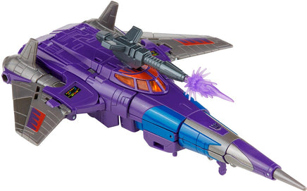 Transformers Generations Selects 7 Inch Action Figure - Cyclonus and Nightstick