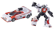 Transformers Generations Selects 6 Inch Action Figure Deluxe Class - Exhaust WFC-GS11