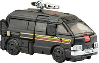 Transformers Generations Selects 6 Inch Action Figure Deluxe Class - Guard