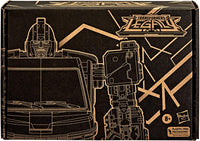 Transformers Generations Selects 6 Inch Action Figure Deluxe Class - Guard