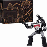 Transformers Generations Selects 6 Inch Action Figure Deluxe Class - Magnificus