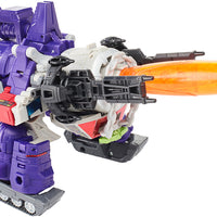 Transformers Generations Selects 8 Inch Action Figure Leader Class - Galvatron WFC-GS27