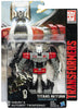 Transformers Generations Titans Return 6 Inch Action Figure Deluxe Class - Twinferno (Sub-Standard Packaging)