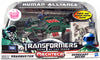 Transformers Dark of the Moon 6 Inch Action Figure Human Alliance - Roadbuster & Sergeant Recon (Japanese Version)