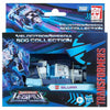 Transformers Legacy Velocitron 5 Inch Action Figure Deluxe Class Exclusive - Blurr