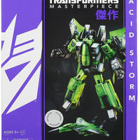 Transformers Masterpiece 12 Inch Action Figure Exclusive Series - Acid Storm MP-01