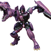 Transformers Masterpiece 12 Inch Action Figure Beast Wars - Megatron MP-43