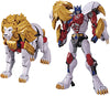 Transformers Masterpiece 10 Inch Action Figure Beast Wars II - Lio Convoy MP-48