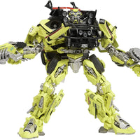 Transformers Masterpiece 7 Inch Action Figure Exclusive - Autobot Ratchet MPM-11