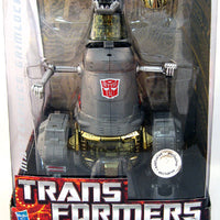 Transformers 12 Inch Action Figure Masterpiece Exclusive - Grimlock