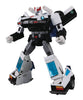 Transformers Masterpiece 7 Inch Action Figure Generation One - Prowl MP-17+