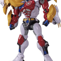 Transformers Masterpiece 10 Inch Action Figure - Lion Convoy (Beast Wars) MP-48