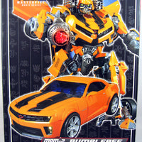 Transformers 12 Inch Action Figure Masterpiece Movie Series - Bumblebee MPM-2
