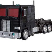 Transformers 12 Inch Action Figure Masterpiece Series - Black Convoy Nemesis Prime MP-49