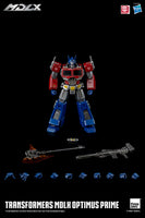 Transformers 7 Inch Action Figure MDLX - Optimus Prime