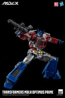 Transformers 7 Inch Action Figure MDLX - Optimus Prime