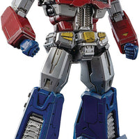 Transformers 7 Inch Action Figure MDLX - Optimus Prime