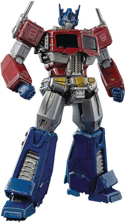 Transformers 7 Inch Action Figure MDLX - Optimus Prime