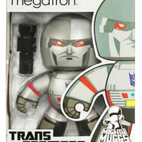 Transformers Action Figure Mighty Muggs (2009 Wave 1): Megatron