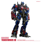Transformers Movie 19 Inch Action Figure Premium Scale - Optimus Prime