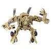 Transformers Movie Studio Series 7 Inch Action Figure Voyager Class - Bonecrusher #33
