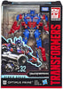 Transformers Movie Studio Series 7 Inch Action Figure Voyager Class - Optimus Prime #32