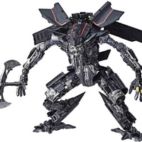 Transformers Movie Studios Series 8 Inch Action Figure Leader Class - Jetfire #35