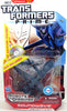 Transformers Prime 6 Inch Action Figure (2012 Wave 6) - Soundwave (DVD Included)